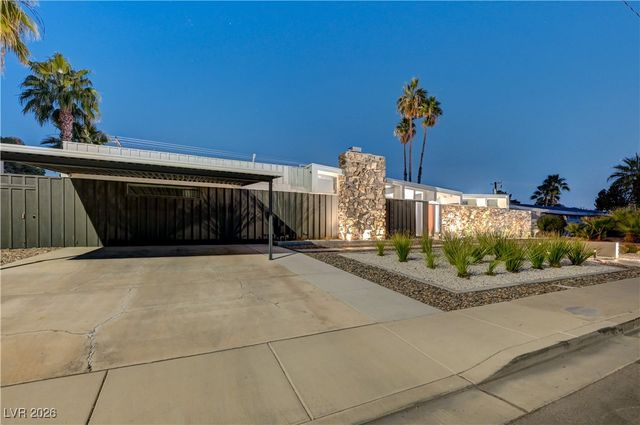 3398 Seneca Drive, Las Vegas, NV 89169