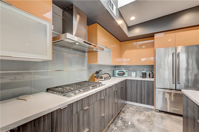 3398 Seneca Drive, Las Vegas, NV 89169