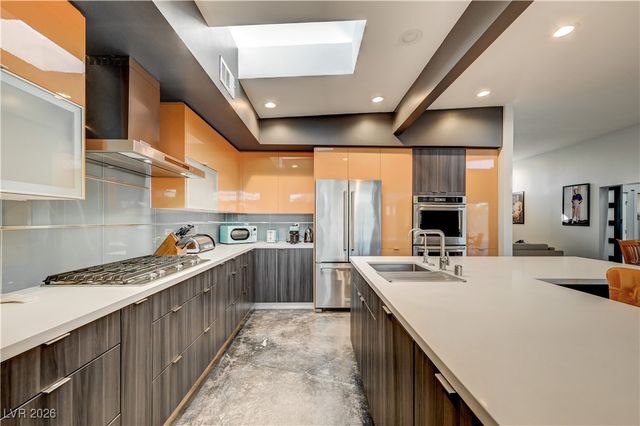 3398 Seneca Drive, Las Vegas, NV 89169