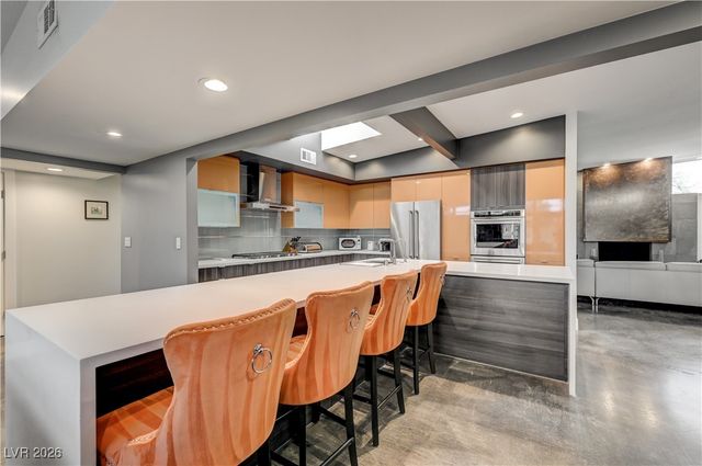 3398 Seneca Drive, Las Vegas, NV 89169