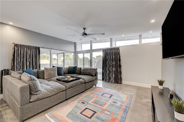 3398 Seneca Drive, Las Vegas, NV 89169