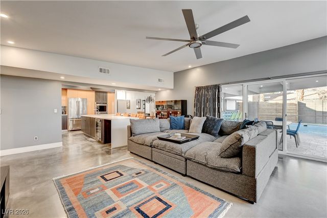 3398 Seneca Drive, Las Vegas, NV 89169