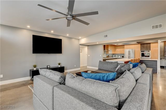 3398 Seneca Drive, Las Vegas, NV 89169