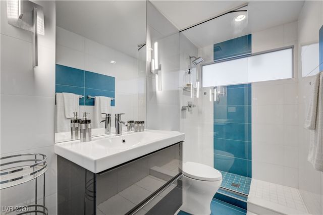 3398 Seneca Drive, Las Vegas, NV 89169