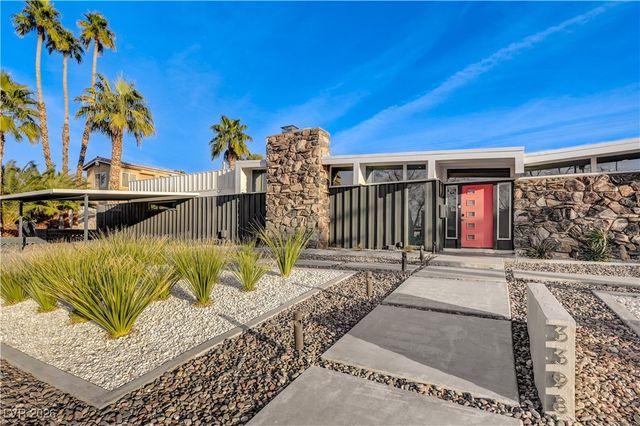 3398 Seneca Drive, Las Vegas, NV 89169