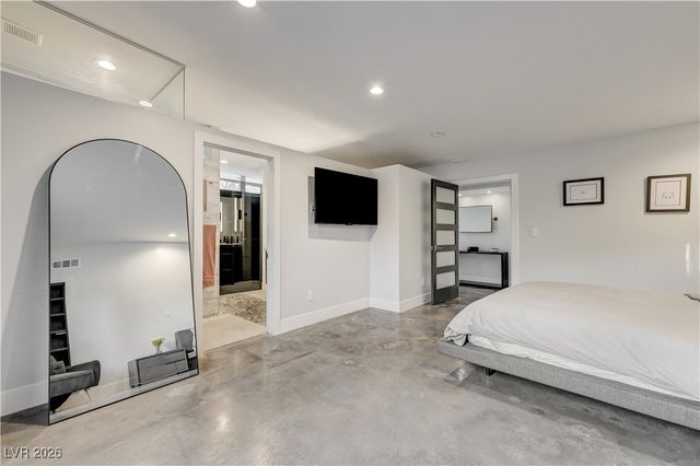 3398 Seneca Drive, Las Vegas, NV 89169