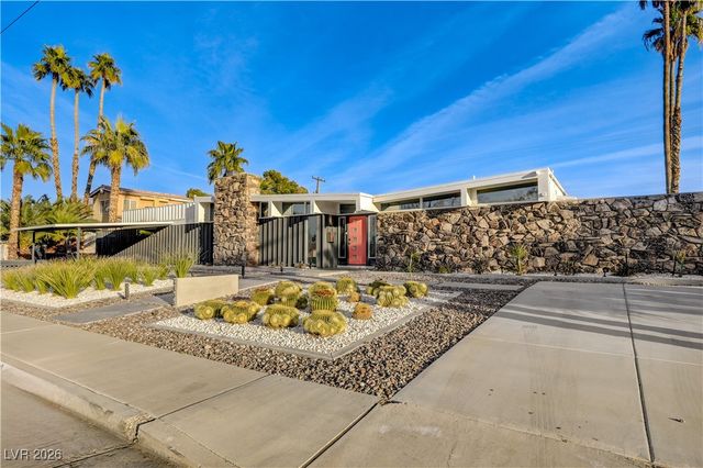 3398 Seneca Drive, Las Vegas, NV 89169