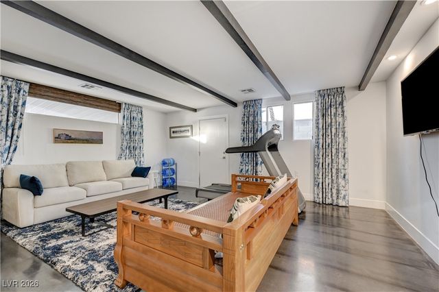 3398 Seneca Drive, Las Vegas, NV 89169