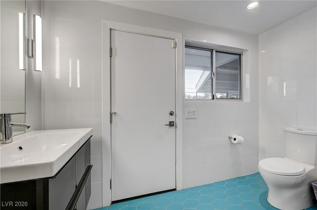 3398 Seneca Drive, Las Vegas, NV 89169