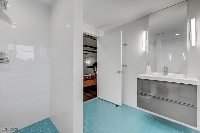 3398 Seneca Drive, Las Vegas, NV 89169