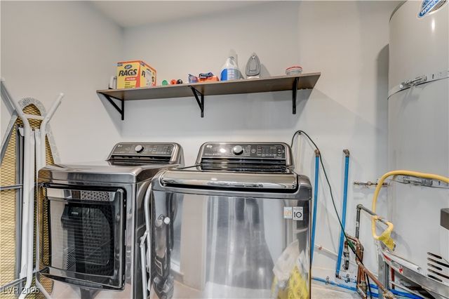 3398 Seneca Drive, Las Vegas, NV 89169