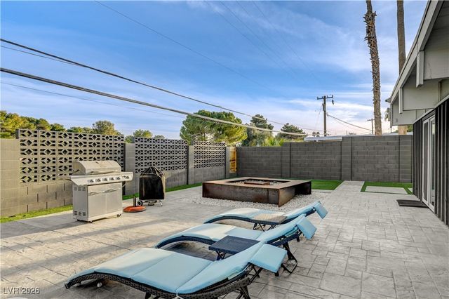 3398 Seneca Drive, Las Vegas, NV 89169