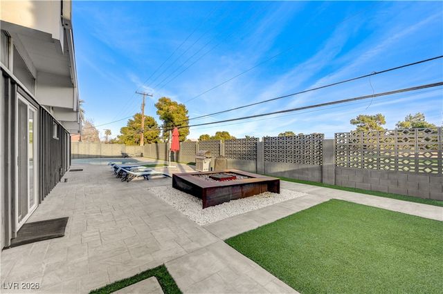 3398 Seneca Drive, Las Vegas, NV 89169