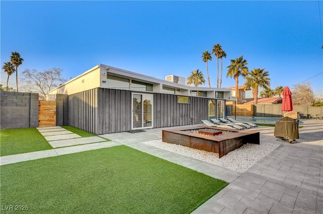 3398 Seneca Drive, Las Vegas, NV 89169