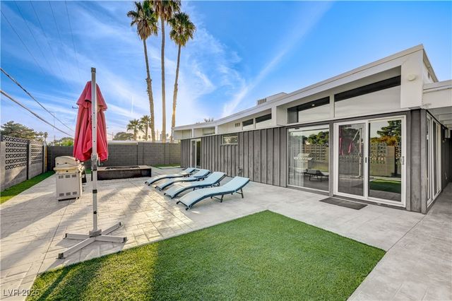 3398 Seneca Drive, Las Vegas, NV 89169