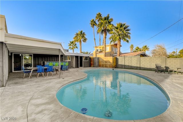 3398 Seneca Drive, Las Vegas, NV 89169