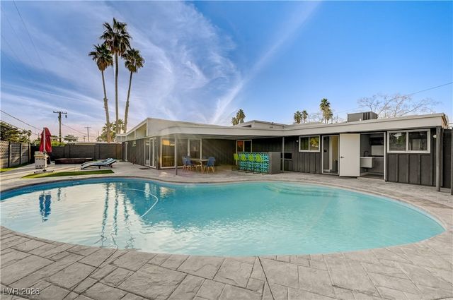 3398 Seneca Drive, Las Vegas, NV 89169