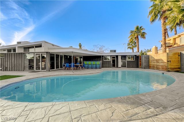 3398 Seneca Drive, Las Vegas, NV 89169