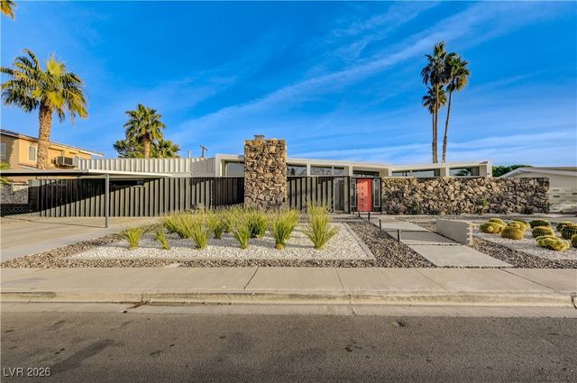 3398 Seneca Drive, Las Vegas, NV 89169