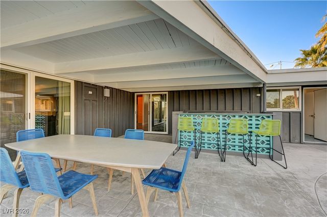 3398 Seneca Drive, Las Vegas, NV 89169