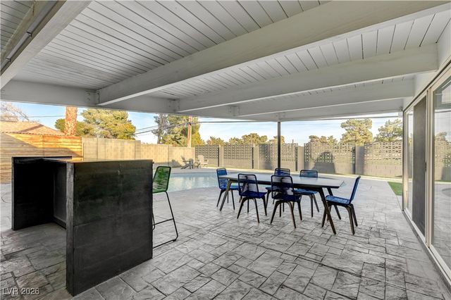 3398 Seneca Drive, Las Vegas, NV 89169