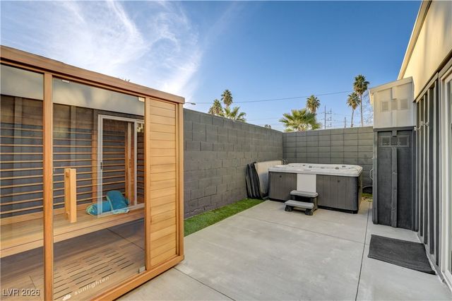 3398 Seneca Drive, Las Vegas, NV 89169