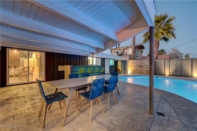 3398 Seneca Drive, Las Vegas, NV 89169