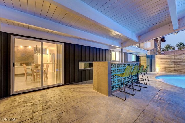 3398 Seneca Drive, Las Vegas, NV 89169