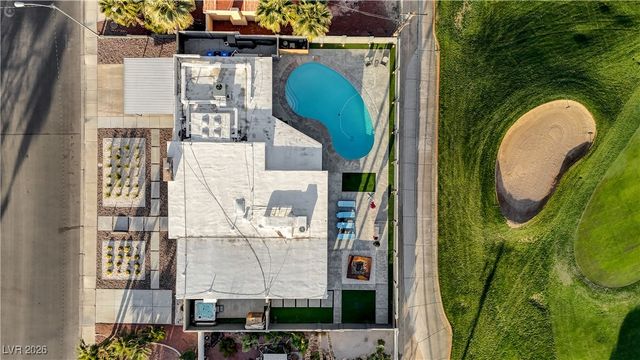 3398 Seneca Drive, Las Vegas, NV 89169