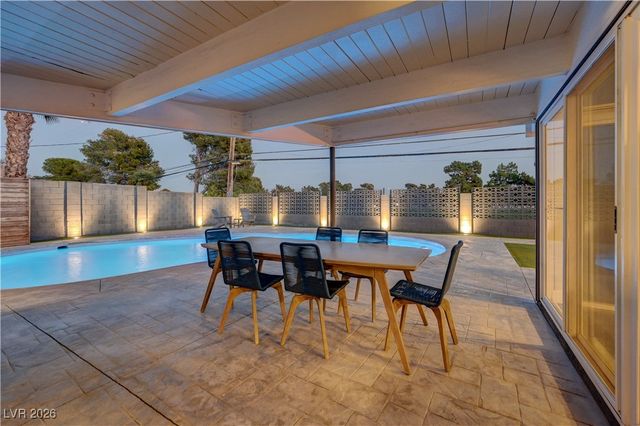 3398 Seneca Drive, Las Vegas, NV 89169