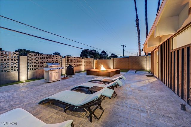 3398 Seneca Drive, Las Vegas, NV 89169