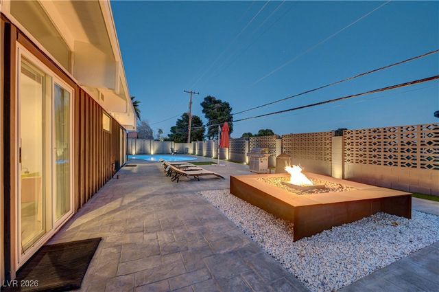 3398 Seneca Drive, Las Vegas, NV 89169