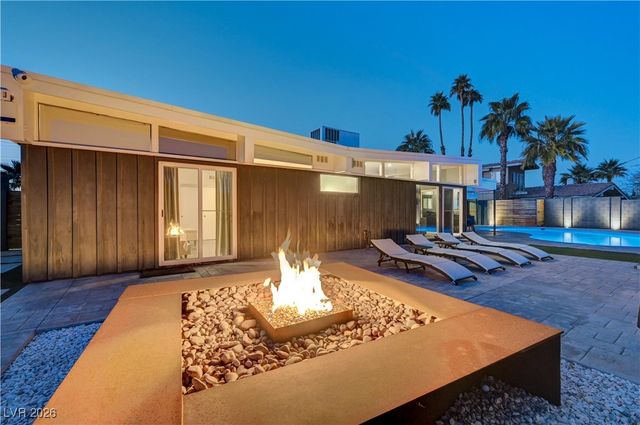 3398 Seneca Drive, Las Vegas, NV 89169