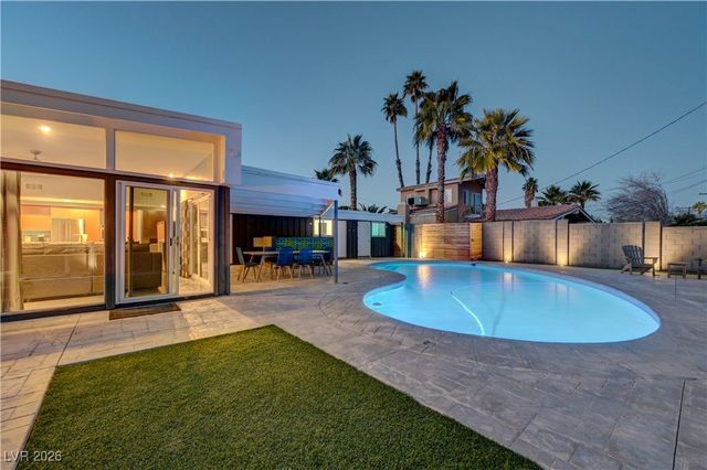 3398 Seneca Drive, Las Vegas, NV 89169