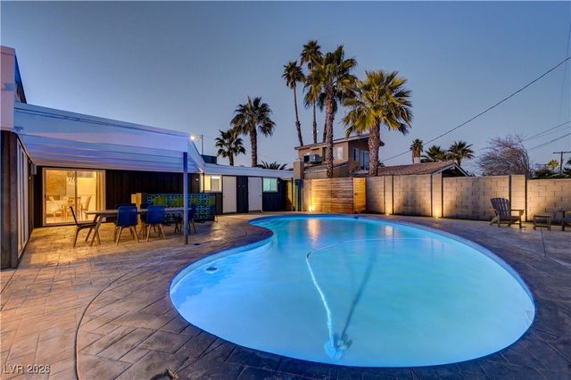 3398 Seneca Drive, Las Vegas, NV 89169