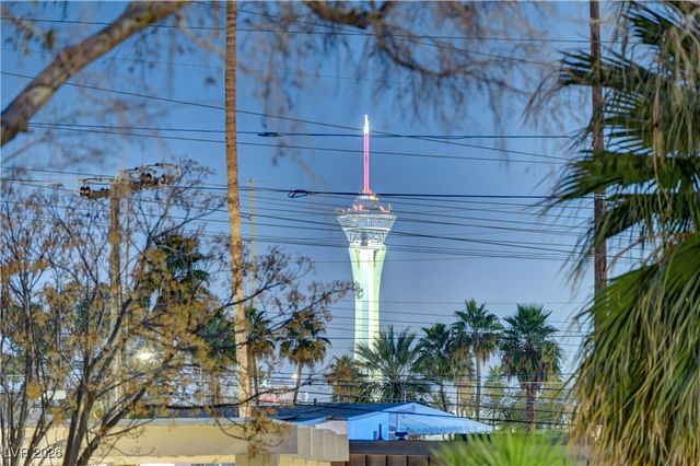 3398 Seneca Drive, Las Vegas, NV 89169