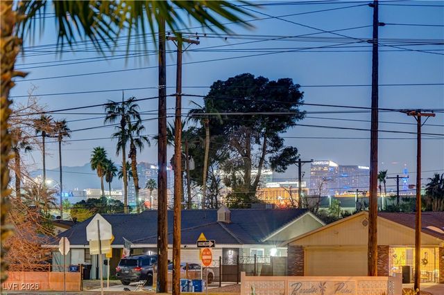 3398 Seneca Drive, Las Vegas, NV 89169