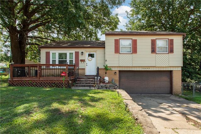 16409 E 31st Terrace S, Independence, MO 64055