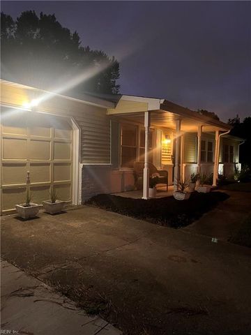 753 Churchill DR, Virginia Beach, VA 23464