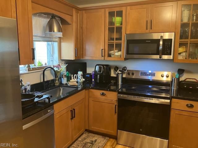 753 Churchill DR, Virginia Beach, VA 23464