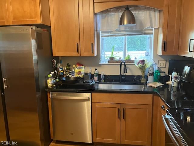753 Churchill DR, Virginia Beach, VA 23464