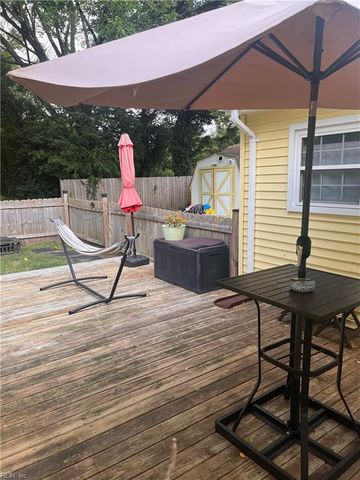 753 Churchill DR, Virginia Beach, VA 23464