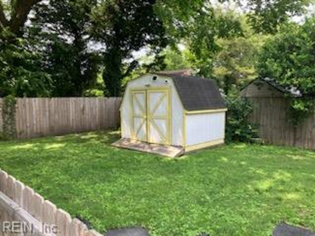 753 Churchill DR, Virginia Beach, VA 23464