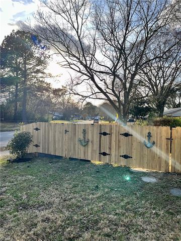 753 Churchill DR, Virginia Beach, VA 23464