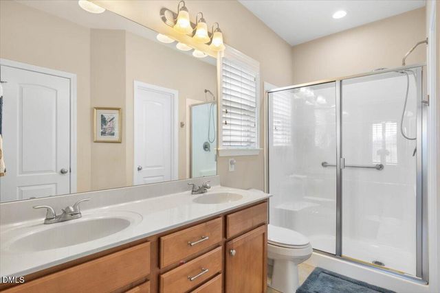 2108 Buck Corner Lane, Fuquay Varina, NC 27526