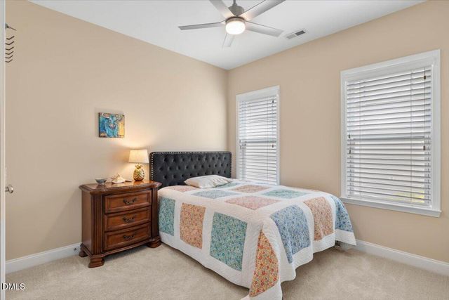 2108 Buck Corner Lane, Fuquay Varina, NC 27526