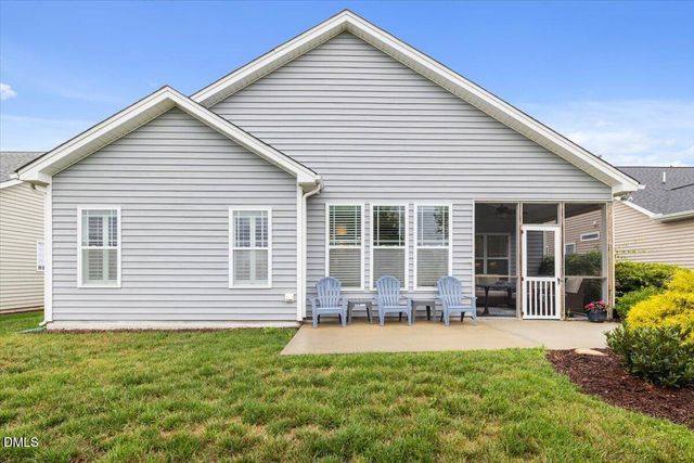 2108 Buck Corner Lane, Fuquay Varina, NC 27526