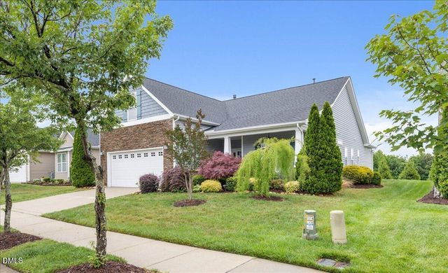 2108 Buck Corner Lane, Fuquay Varina, NC 27526