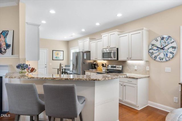 2108 Buck Corner Lane, Fuquay Varina, NC 27526