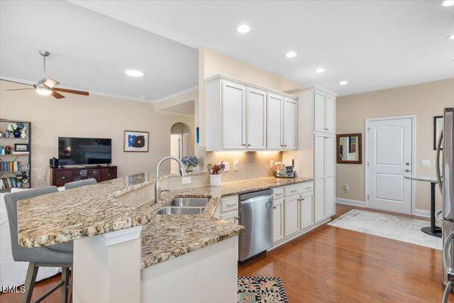 2108 Buck Corner Lane, Fuquay Varina, NC 27526
